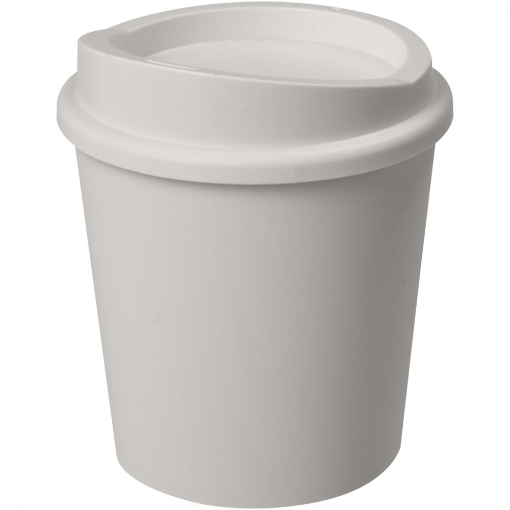Logo trade promotional gifts image of: Americano® Switch Renew 200 ml tumbler with lid