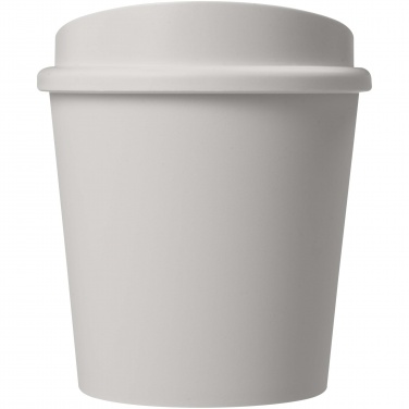 Logo trade promotional giveaway photo of: Americano® Switch Renew 200 ml tumbler with lid