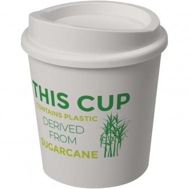 Logo trade advertising products picture of: Americano® Switch Renew 200 ml tumbler with lid