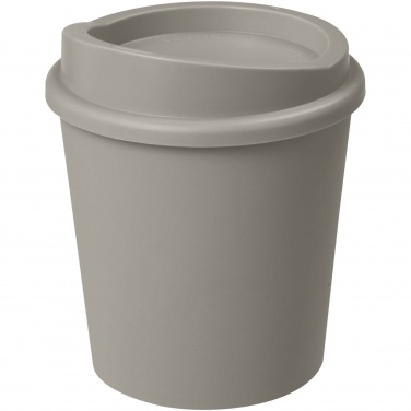 Logotrade advertising products photo of: Americano® Switch Renew 200 ml tumbler with lid