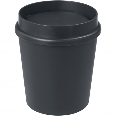 Logo trade promotional gifts image of: Americano® Switch Renew 200 ml tumbler with 360° lid