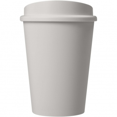 Logotrade advertising product image of: Americano® Switch Renew 300 ml tumbler with lid