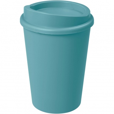 Logotrade promotional merchandise picture of: Americano® Switch Renew 300 ml tumbler with lid