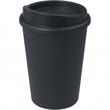 Logotrade promotional item picture of: Americano® Switch Renew 300 ml tumbler with lid