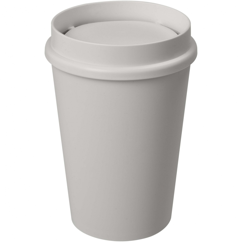 Logotrade promotional merchandise image of: Americano® Switch Renew 300 ml tumbler with 360° lid