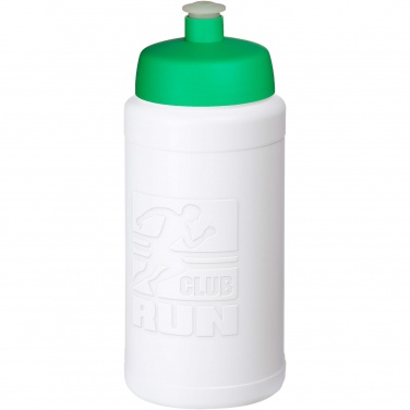 Logotrade advertising products photo of: Baseline Rise 500 ml sport bottle