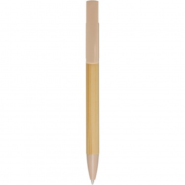 Logo trade promotional product photo of: Delfina phone holder pen
