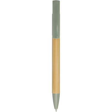 Logo trade promotional item photo of: Delfina phone holder pen