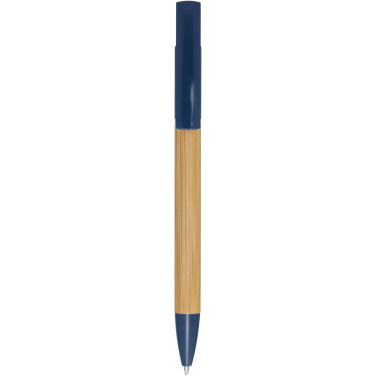 Logotrade promotional item picture of: Delfina phone holder pen