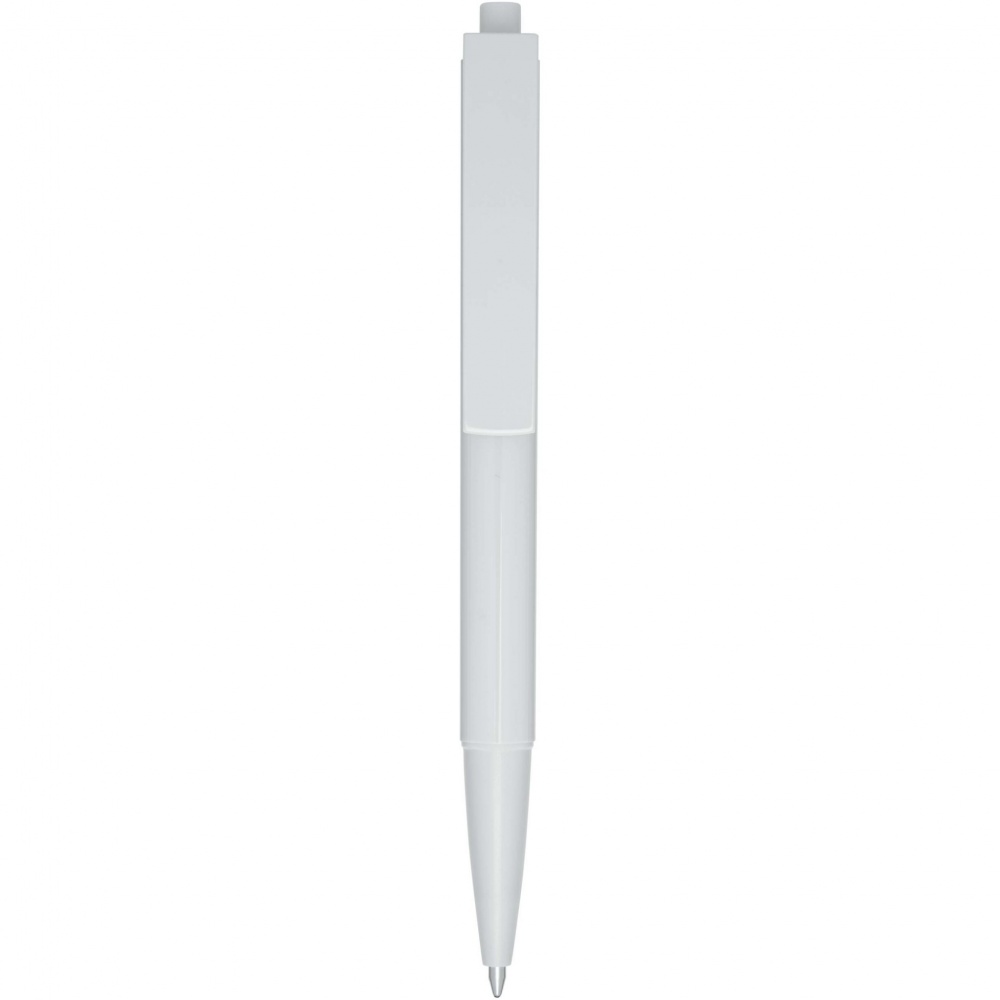 Logo trade advertising products picture of: Elsa recycled plastic ballpoint pen
