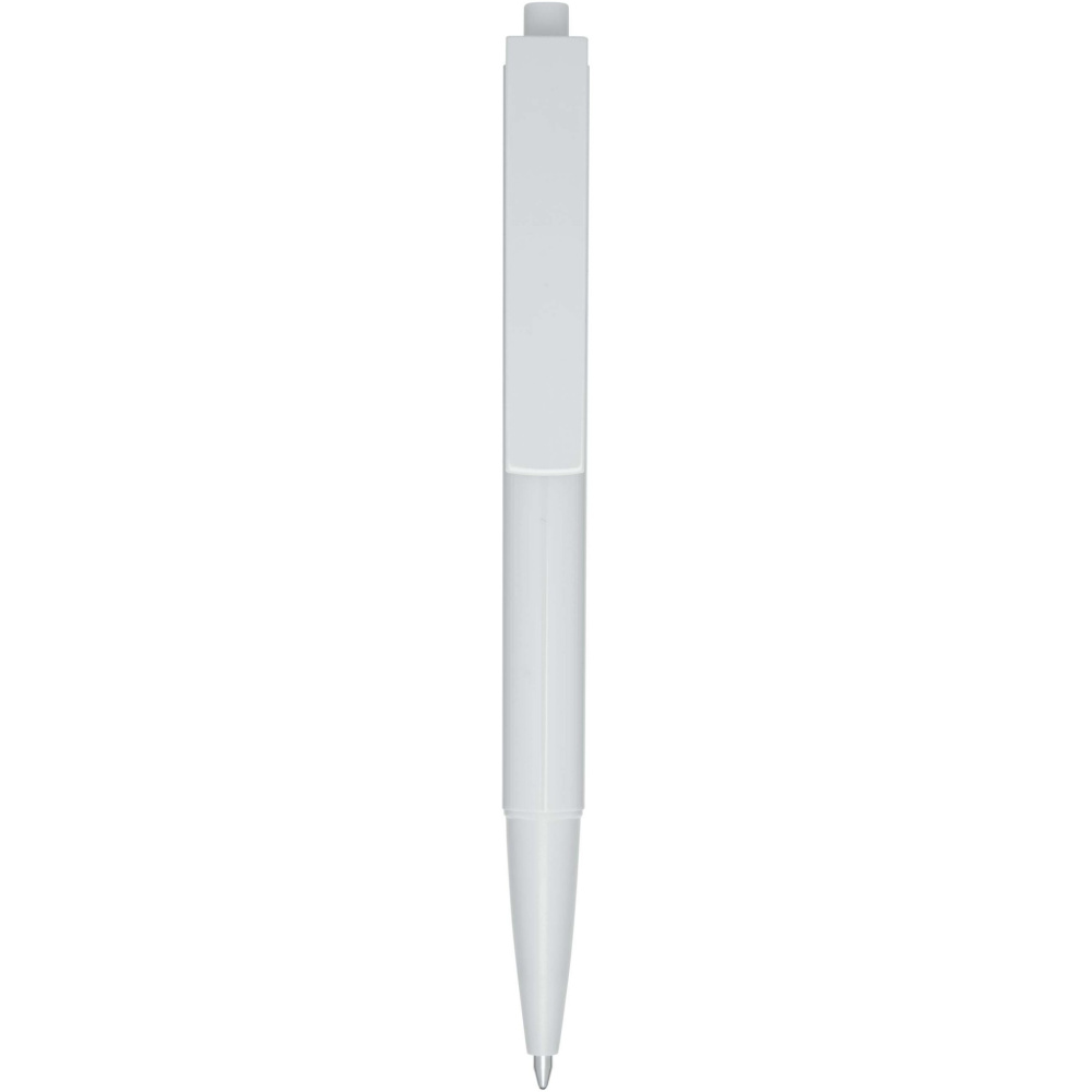 Logotrade promotional product picture of: Elsa recycled plastic ballpoint pen