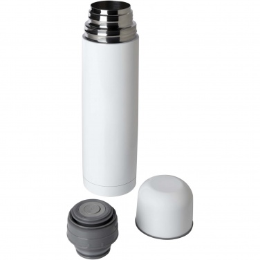 Logotrade promotional giveaway image of: Sullivan 750 ml RCS certified recycled stainless steel vacuum insulated flask