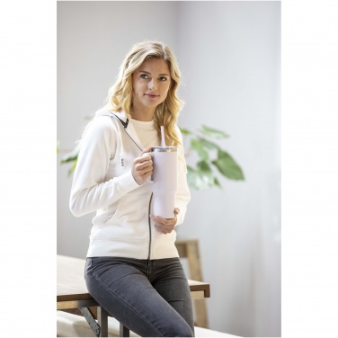 Logotrade promotional items photo of: Sydney 1200 ml copper vacuum insulated tumbler with straw