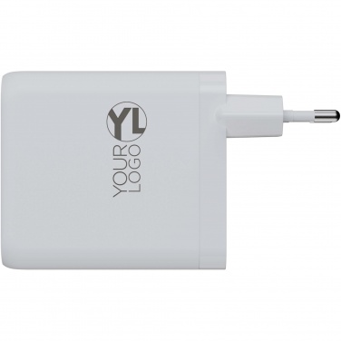 Logotrade business gift image of: Xtorm XEC140 GaN² Ultra 140W wall charger
