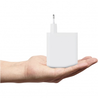 Logo trade promotional gift photo of: Xtorm XEC140 GaN² Ultra 140W wall charger