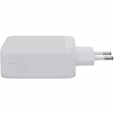 Logotrade promotional merchandise picture of: Xtorm XEC100 GaN² Ultra 100W wall charger