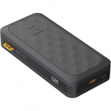Logotrade promotional items photo of: Xtorm FS5271 Fuel Series 27.000 mAh 67W power bank