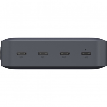 Logotrade corporate gifts photo of: Xtorm XB403 Titan Ultra 27.000 mAh 200W laptop power bank