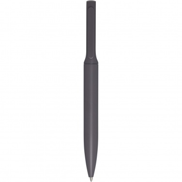 Logo trade promotional products picture of: Blanca recycled aluminium ballpoint pen