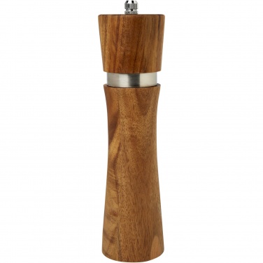 Logotrade promotional merchandise picture of: Flavo pepper or salt mill