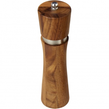 Logotrade promotional item picture of: Flavo pepper or salt mill