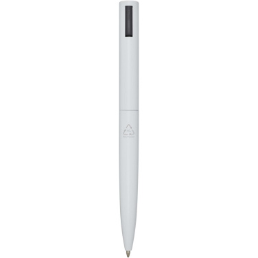 Logotrade corporate gifts photo of: Juana recycled aluminium ballpoint pen