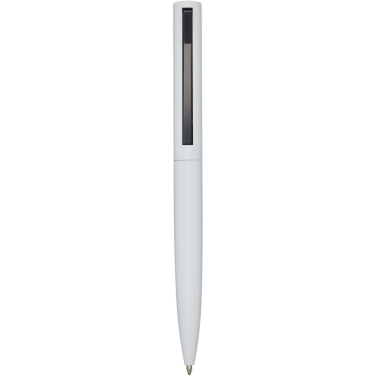 Logotrade promotional items photo of: Juana recycled aluminium ballpoint pen