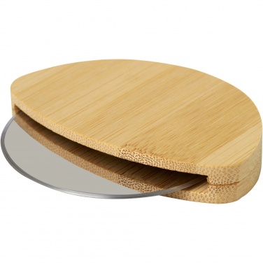 Logotrade promotional products photo of: Navajo pizza cutter