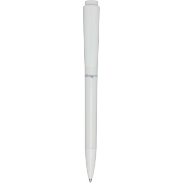 Logotrade promotional giveaway picture of: Martha recycled plastic ballpoint pen