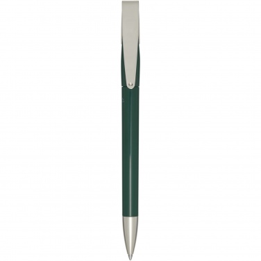 Logotrade promotional item picture of: Ana recycled plastic ballpoint pen