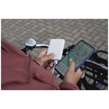 Logotrade corporate gift image of: Xtorm XG205 Go2 12W 5.000 mAh fast charge power bank 