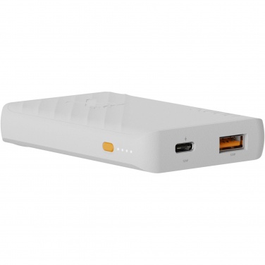 Logo trade promotional product photo of: Xtorm XG205 Go2 12W 5.000 mAh fast charge power bank 