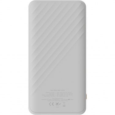 Logotrade advertising products photo of: Xtorm XG210 Go2 15W 10.000 mAh fast charge power bank