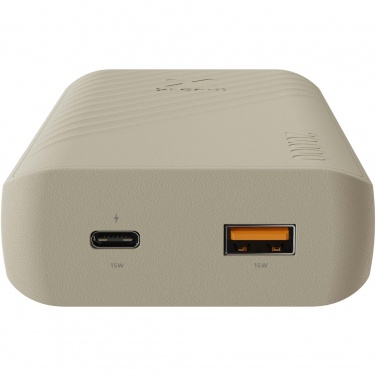 Logotrade corporate gift image of: Xtorm XG220 Go2 15W 20.000 mAh fast charge power bank 
