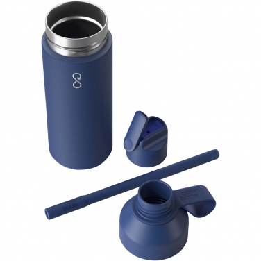 Logotrade promotional item image of: Ocean Bottle GO 500 ml vacuum insulated water bottle