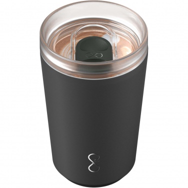 Logo trade advertising product photo of: Ocean Bottle 350 ml insulated tumbler