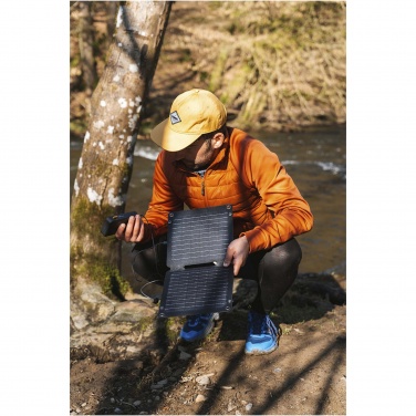 Logo trade promotional gifts image of: Xtorm XR2S14 SolarBooster 14W foldable solar panel