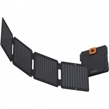 Logotrade promotional merchandise image of: Xtorm XR2S28 SolarBooster 28W foldable solar panel