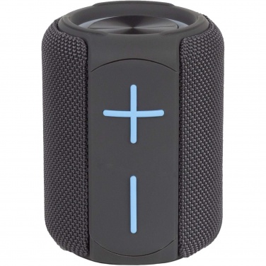Logo trade promotional giveaway photo of: Prixton Beat Box speaker 