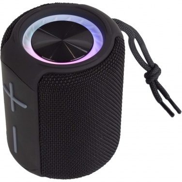 Logotrade promotional merchandise photo of: Prixton Beat Box speaker 