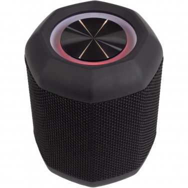 Logotrade promotional items photo of: Prixton Dance Box speaker