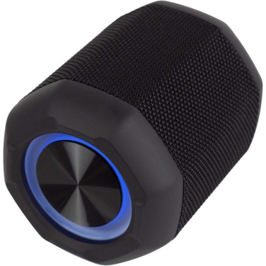 Logo trade promotional item photo of: Prixton Dance Box speaker