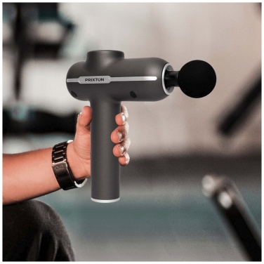 Logotrade advertising product image of: Prixton MGF80 Synergy massage gun 
