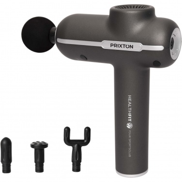 Logotrade business gifts photo of: Prixton MGF80 Synergy massage gun 