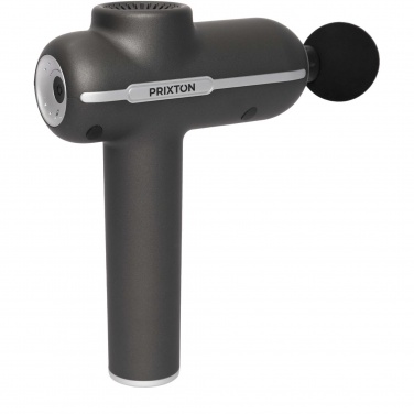 Logotrade business gifts photo of: Prixton MGF80 Synergy massage gun 