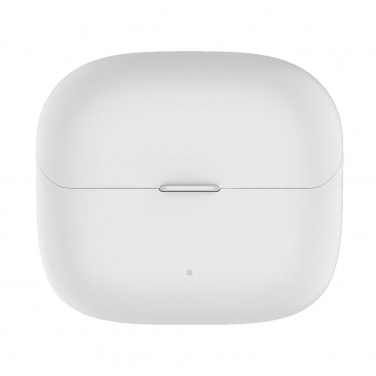 Logo trade promotional products image of: Prixton TWS155 Bluetooth® earbuds