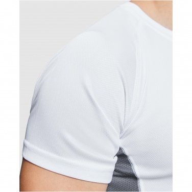 Logo trade promotional products picture of: Shanghai short sleeve kids sports t-shirt