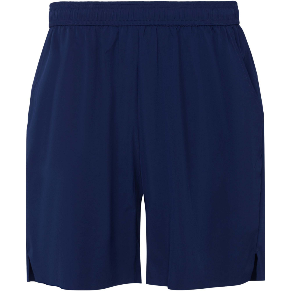Logotrade promotional giveaway image of: Murray unisex sports shorts