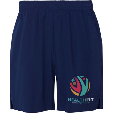 Logotrade promotional giveaways photo of: Murray unisex sports shorts