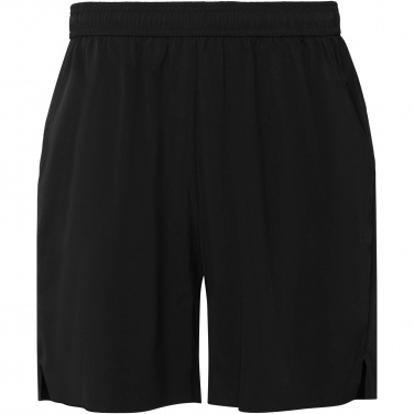 Logotrade corporate gifts photo of: Murray unisex sports shorts